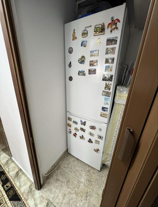 PF vand apartament 2 camere decomandate