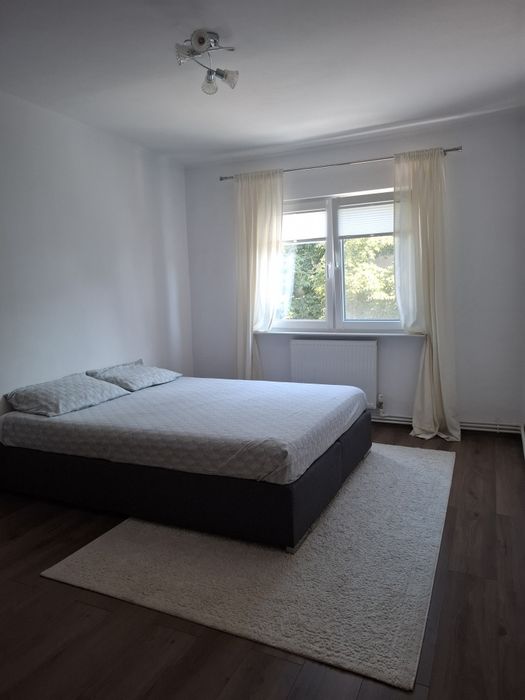 Apartament 2 camere Vaslui centrum