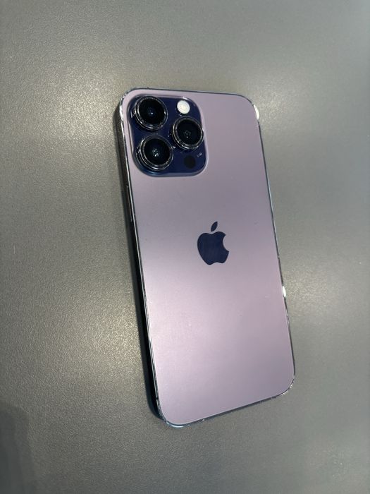 Iphone 14 pro max 256 GB