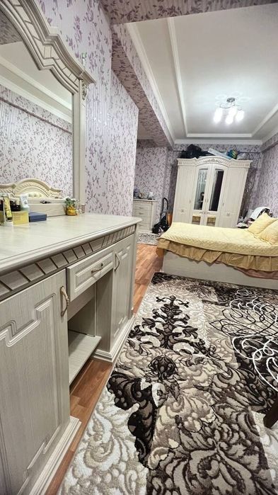 Продам 2,ком юнусабад 5 Новостройка