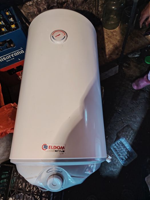 Boiler electric eltdom