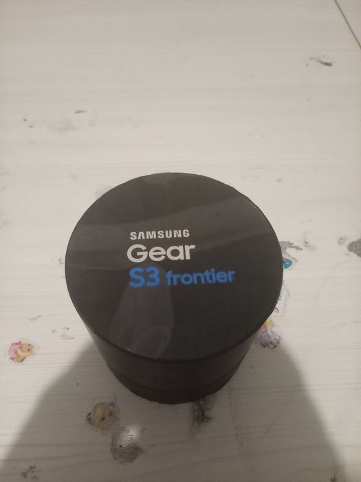 Samsung s3 frontier