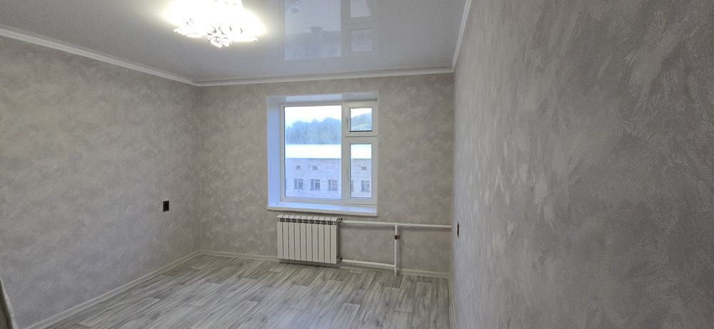 Продам 3х комнатную квартиру