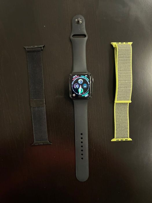 Apple Watch Series 6 44mm