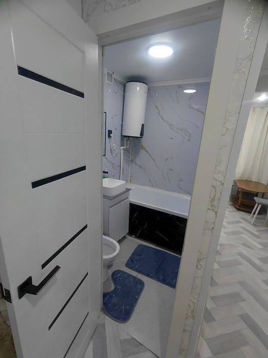 Квартира сутка. Час, ночь.