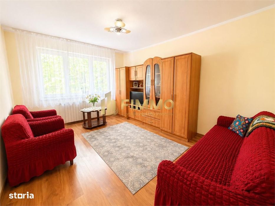 Apartament 2 camere | Decomandat | Zona Centrala | ID : 1755 — fotografia 1