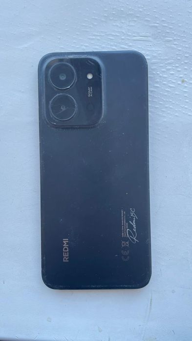 Redmi15s хорошо работает