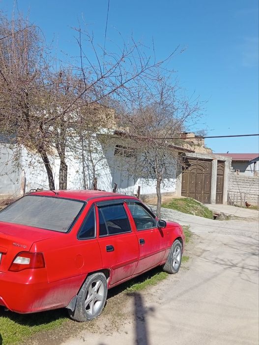 Нексия 2 с гарантией