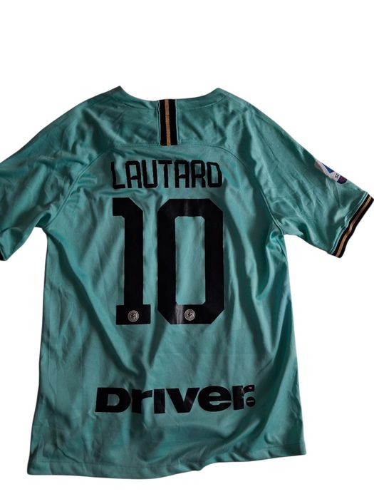 Tricou nike lautaro martinez inter milan 2022/2023