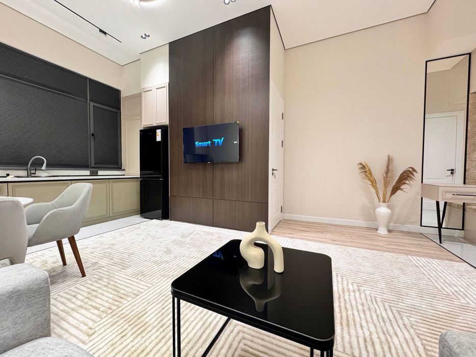 2х комнатная новостройка Кипарис