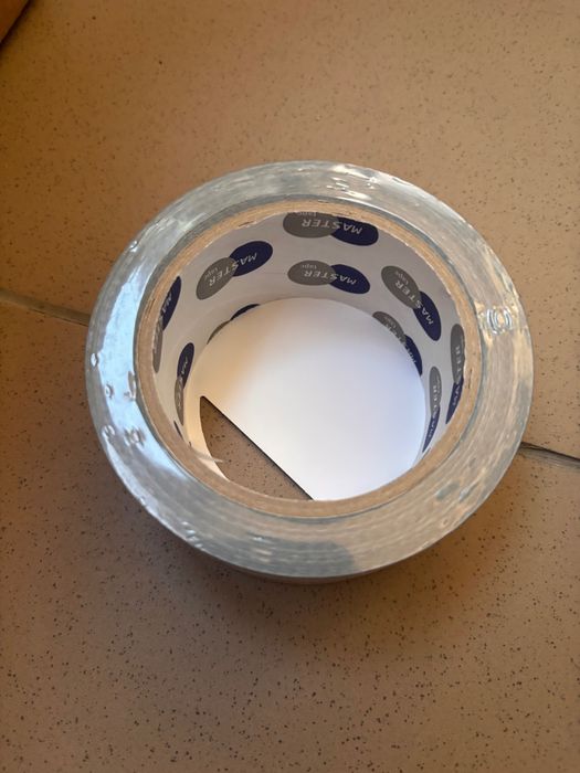 Banda gri 20 role 48mmx25 metri 150 lei