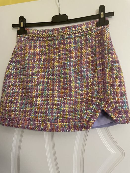 “Wild Beauty” - Purple - Alessa Fashion