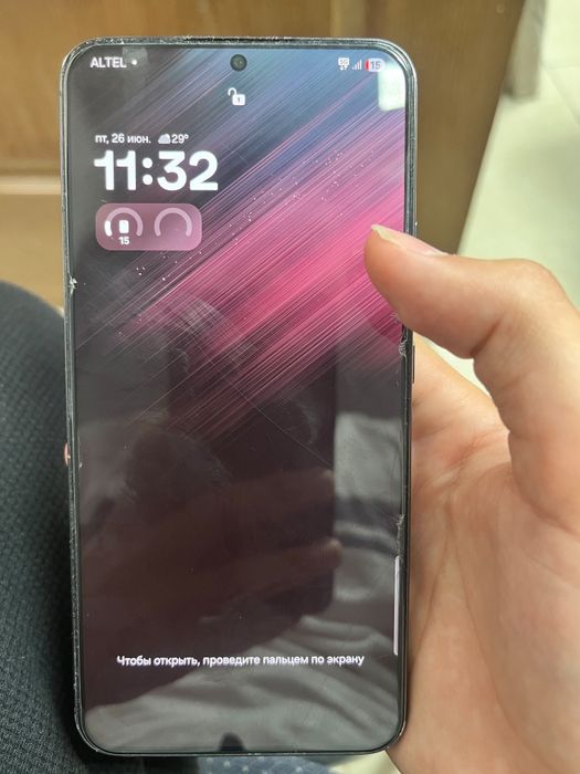 Samsung S22 plus