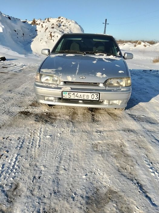 Машина в хорошем состоянии возможен обмен с моей доплатой