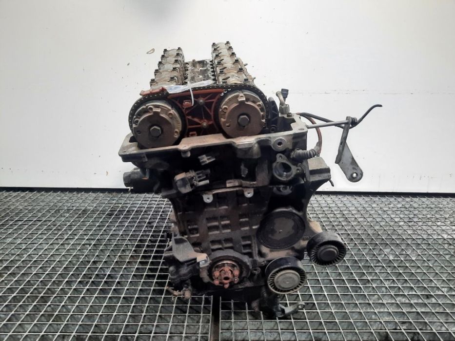 Motor, cod N54B30A, Bmw 1 Cabriolet (E88), 3.0 benz