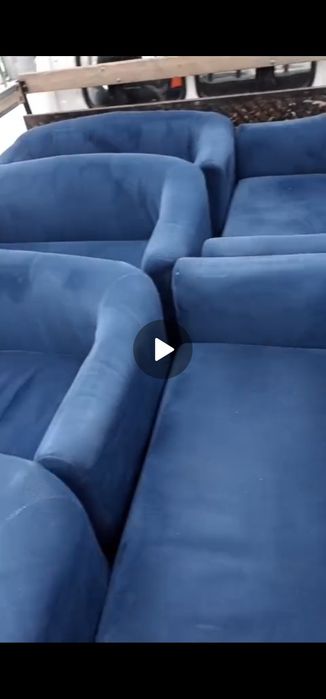 Продам диванчики для кафе