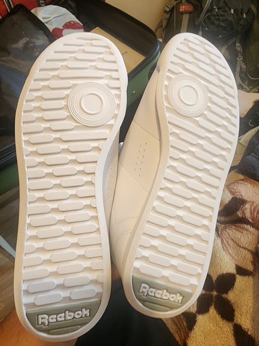 Продам кроссовки reebok оригинал,  из сша