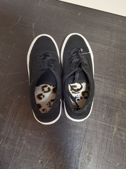 Superdry classic lace up 37 номер