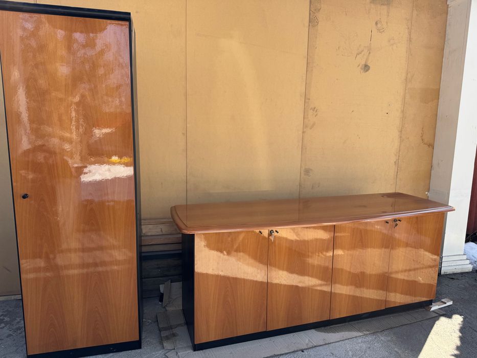 Продам  самые стильные шкафы