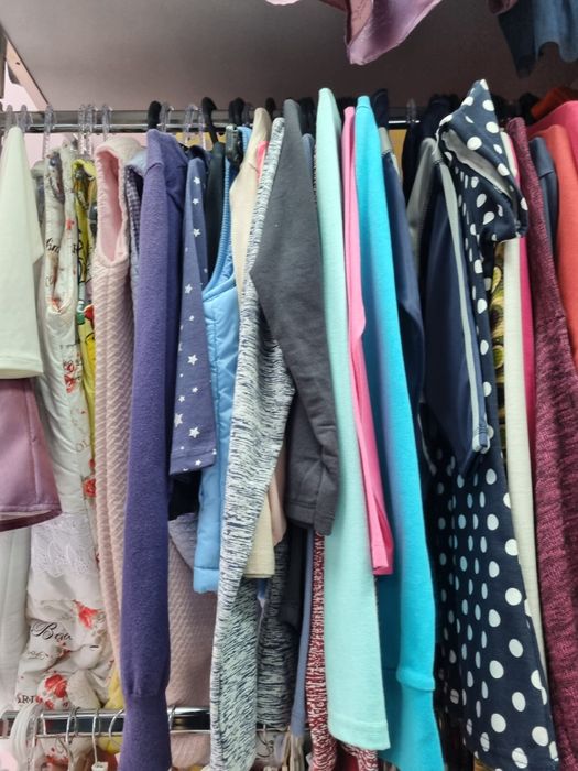 Разпродавам детска стока!