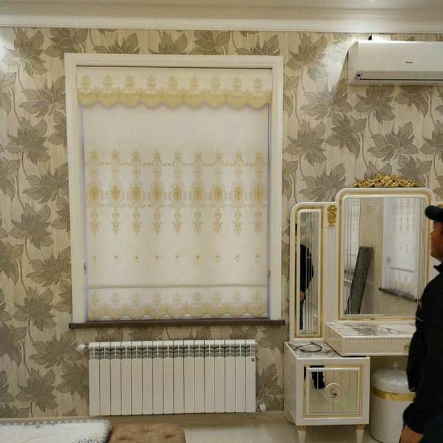 Jalyuzi jallyuzi jaluzi