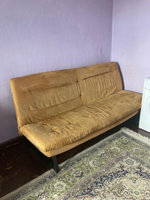 Отдаем диван, даром