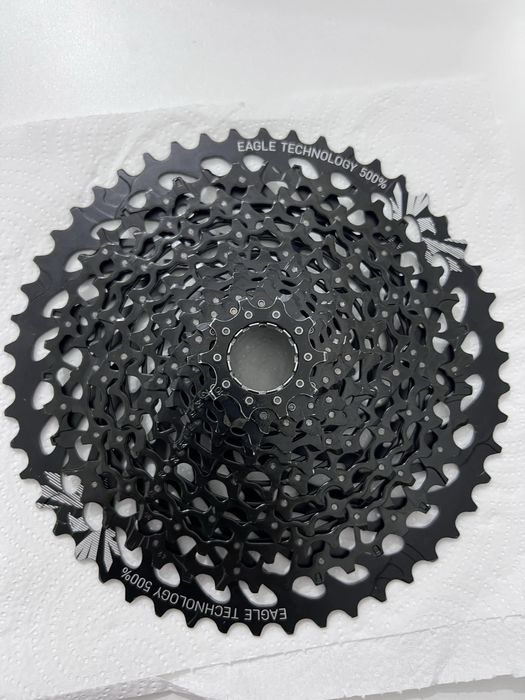 Caseta Sram xg 1275 10-50T