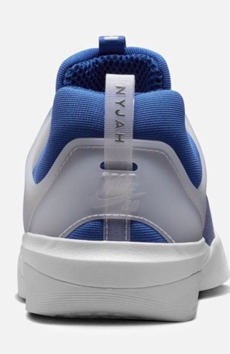 Nike SB ZOOM NYJAH 3 Скейтърски обувки