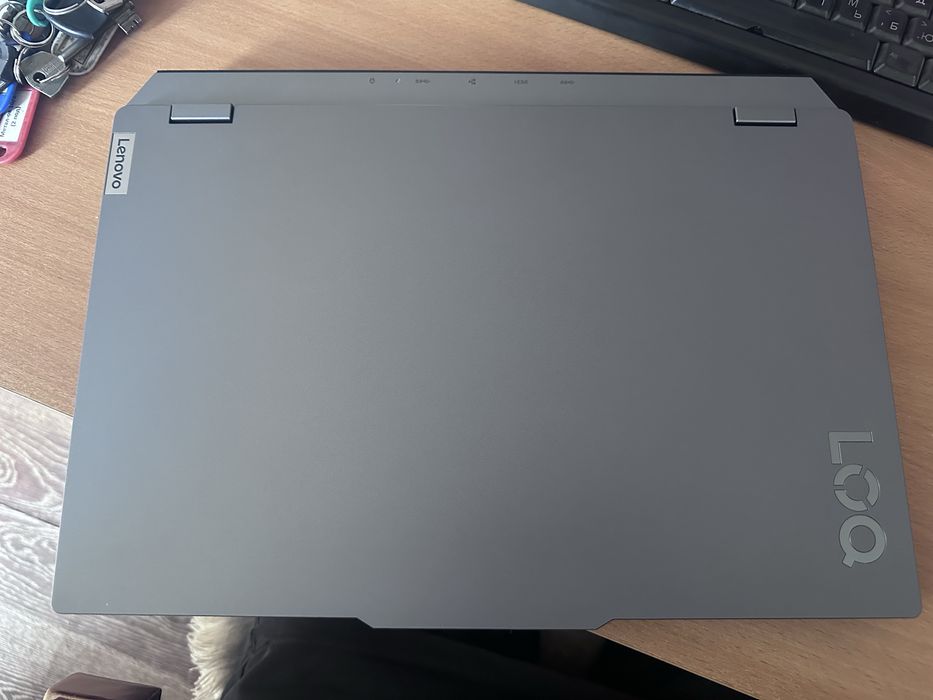 Ноутбук Lenovo Loq