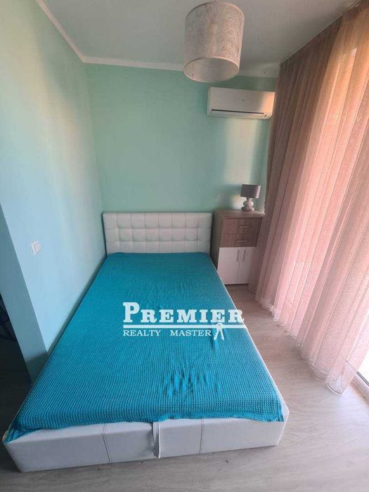 Продава се Едностаен апартамент в к.к. Слънчев бряг - 45 кв.м за 1198 €/кв.м - Снимка #1