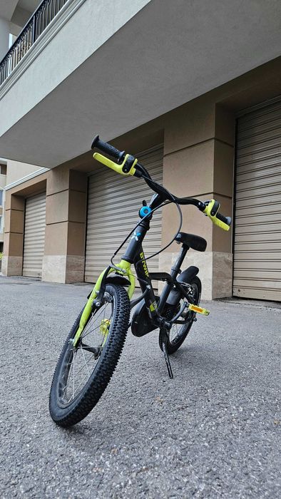 Детски Велосипед Dark Hero 500