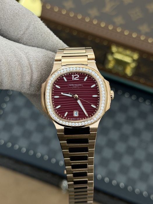 Patek Philippe Lady
