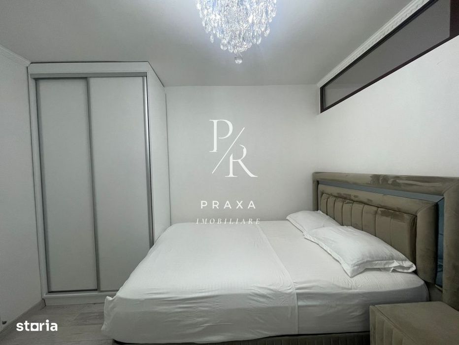Apartament de vanzare 4 camere, parcare, zona Cetatii! — fotografia 3
