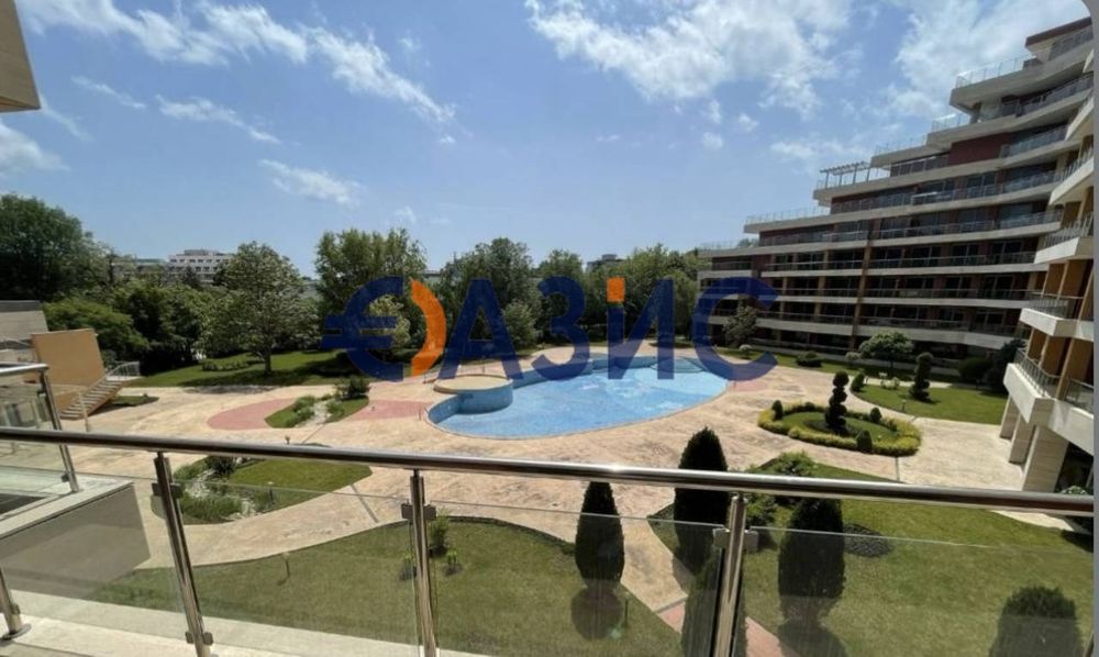 Продава се Тристаен апартамент в к.к. Слънчев бряг - 171 кв.м за 760 €/кв.м - Снимка #14