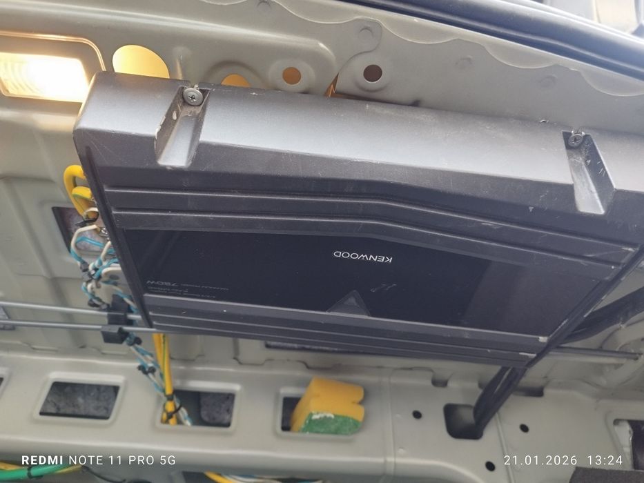 2018/2019 пробег 86000