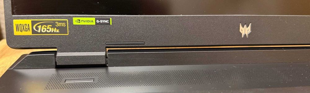 Acer Predator,Core i9-13900HX,32GB RAM,RTX - sotiladi. Holati Ideal