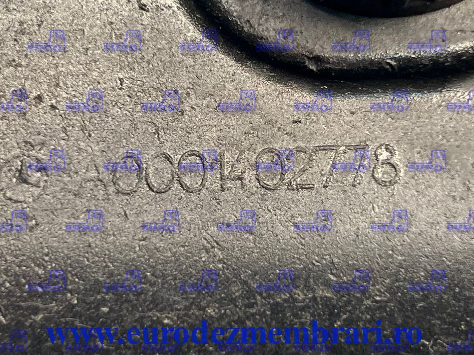 pompa adblue mercedes actros mp2 mp3 a0001402778; a0001400378;