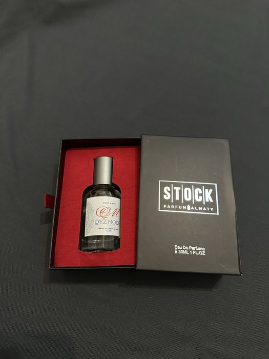 Парфюм от компании Stock.kz