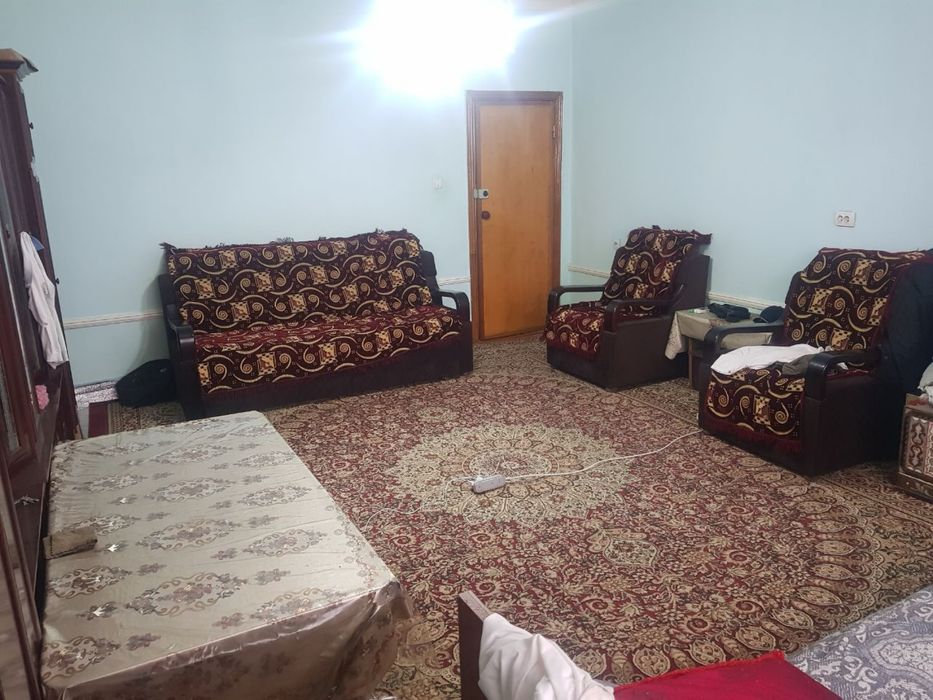 kvartira sheriklikka