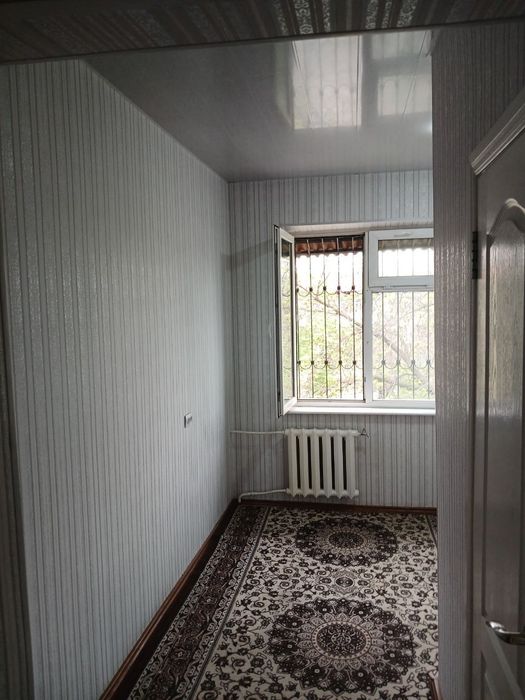 Аренда 1.хонали 2.хонали клинган оилага пустой уй