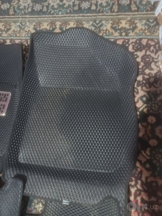 Malibu 2 polik evakor xolati ideal