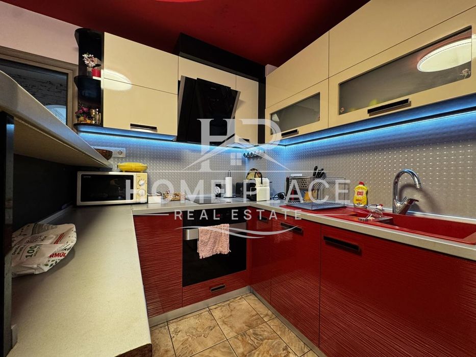 Продава се Мезонет в Варна, Трошево - 130 кв.м за 1177 €/кв.м - Снимка #3