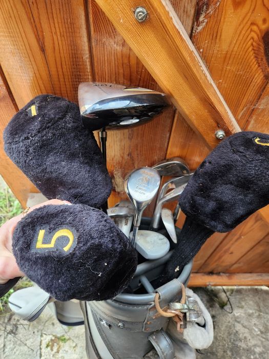 Стикове за голф 16бр