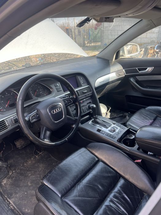 AUDI A6 2006 — imagine 4