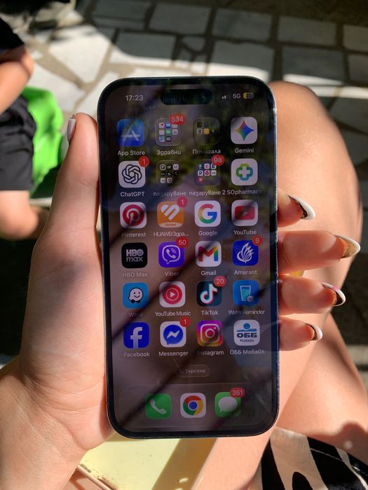iPhone 14 Pro 256gb