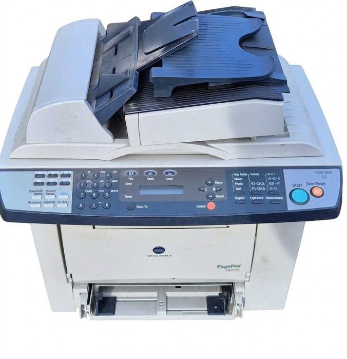 Konica Minolta Konica Minolta PagePro 1390 MF