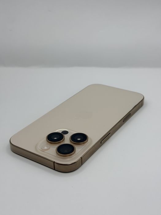 Iphone 16 Pro 128GB 99% Garantie Rate BuyBack - zonemag.ro