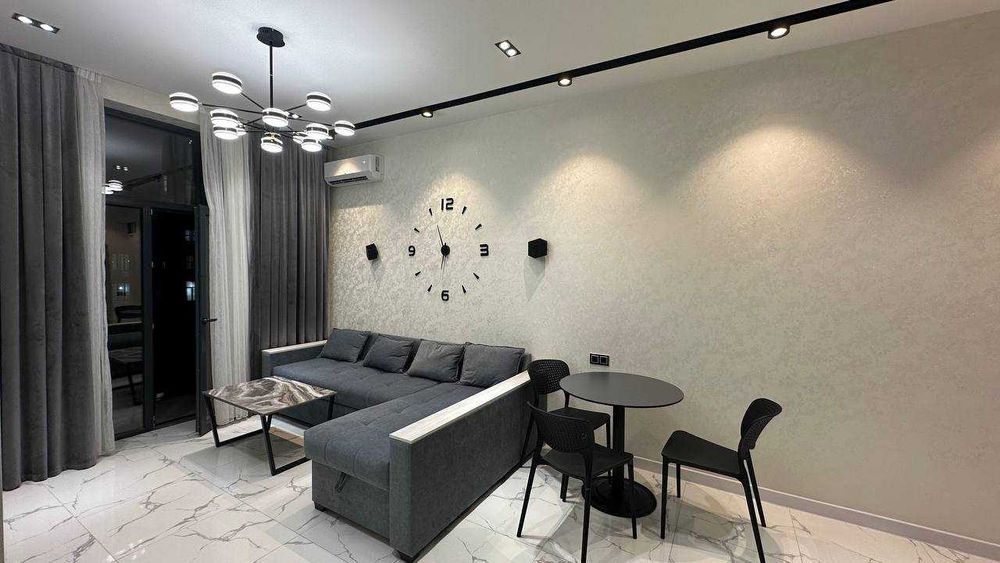 "СРОЧНАЯ ЦЕНА‼️ SolariS  2ком 45м2 ШРуставели Япона Мама Кушбеги ‼️