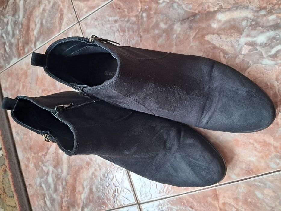 Дамски боти Graceland