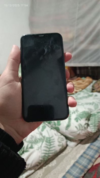 Iphone 11pro sotiladi